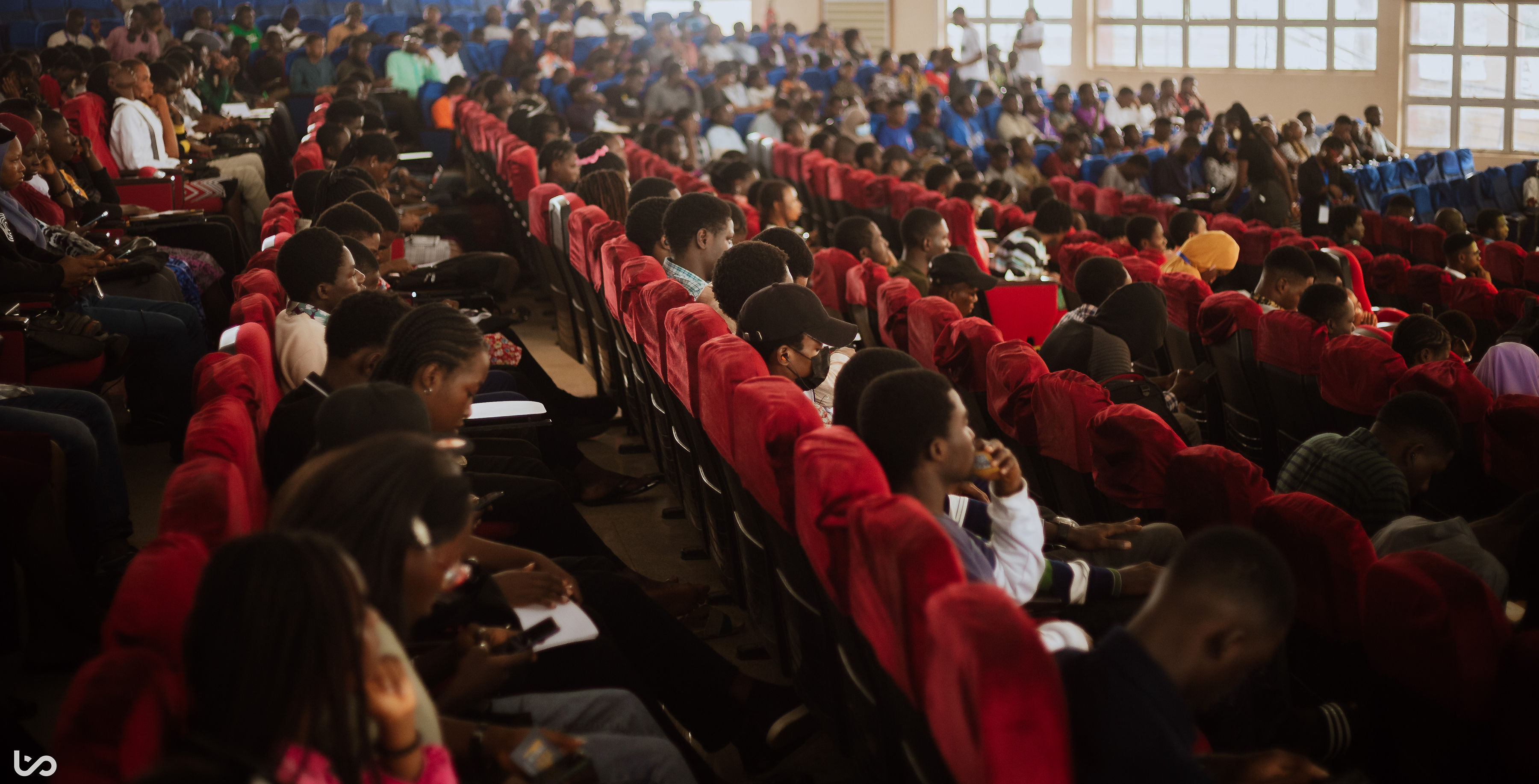 BCP 24, Akure