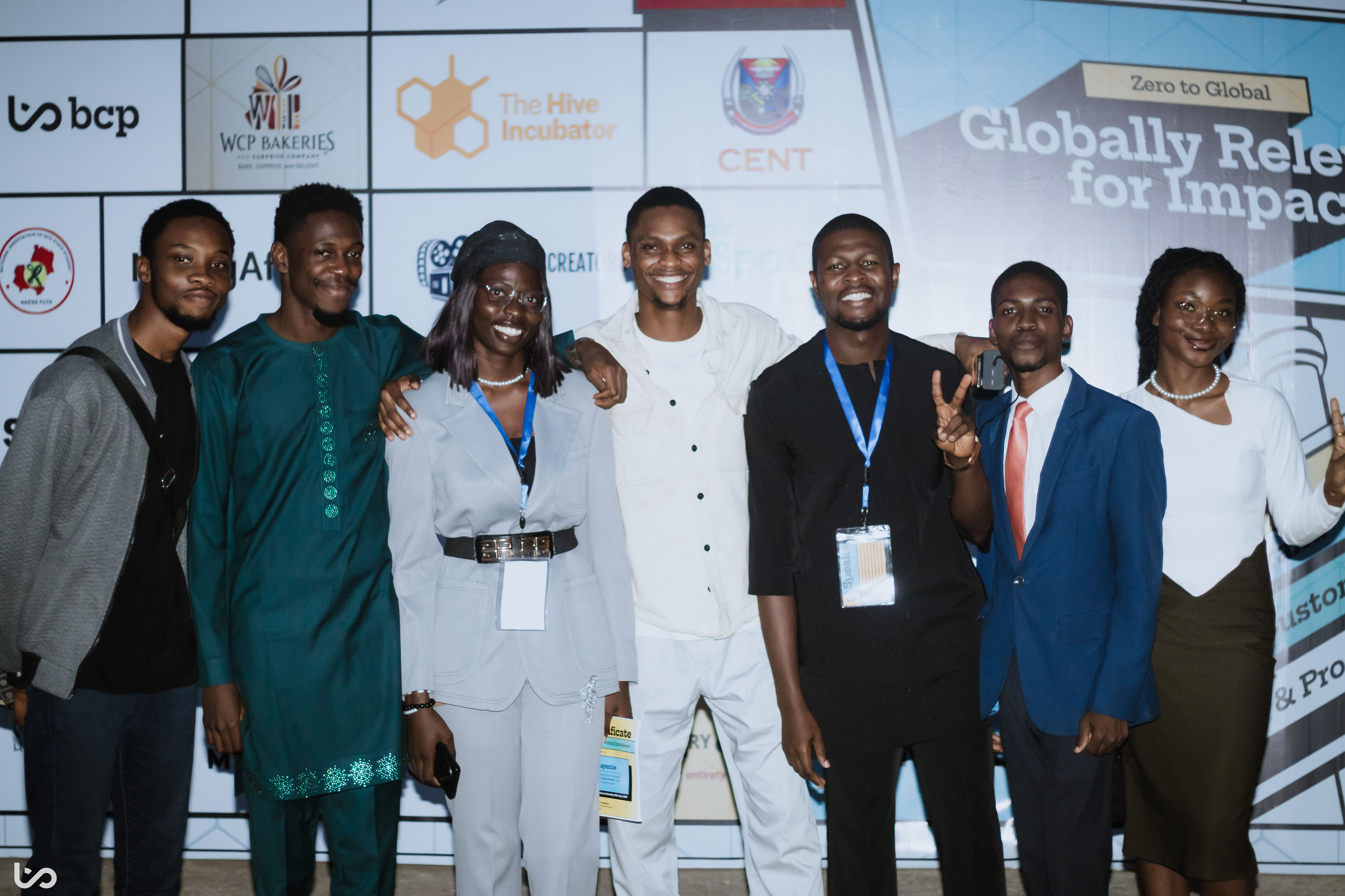 BCP Akure — Talent Pipeline Success