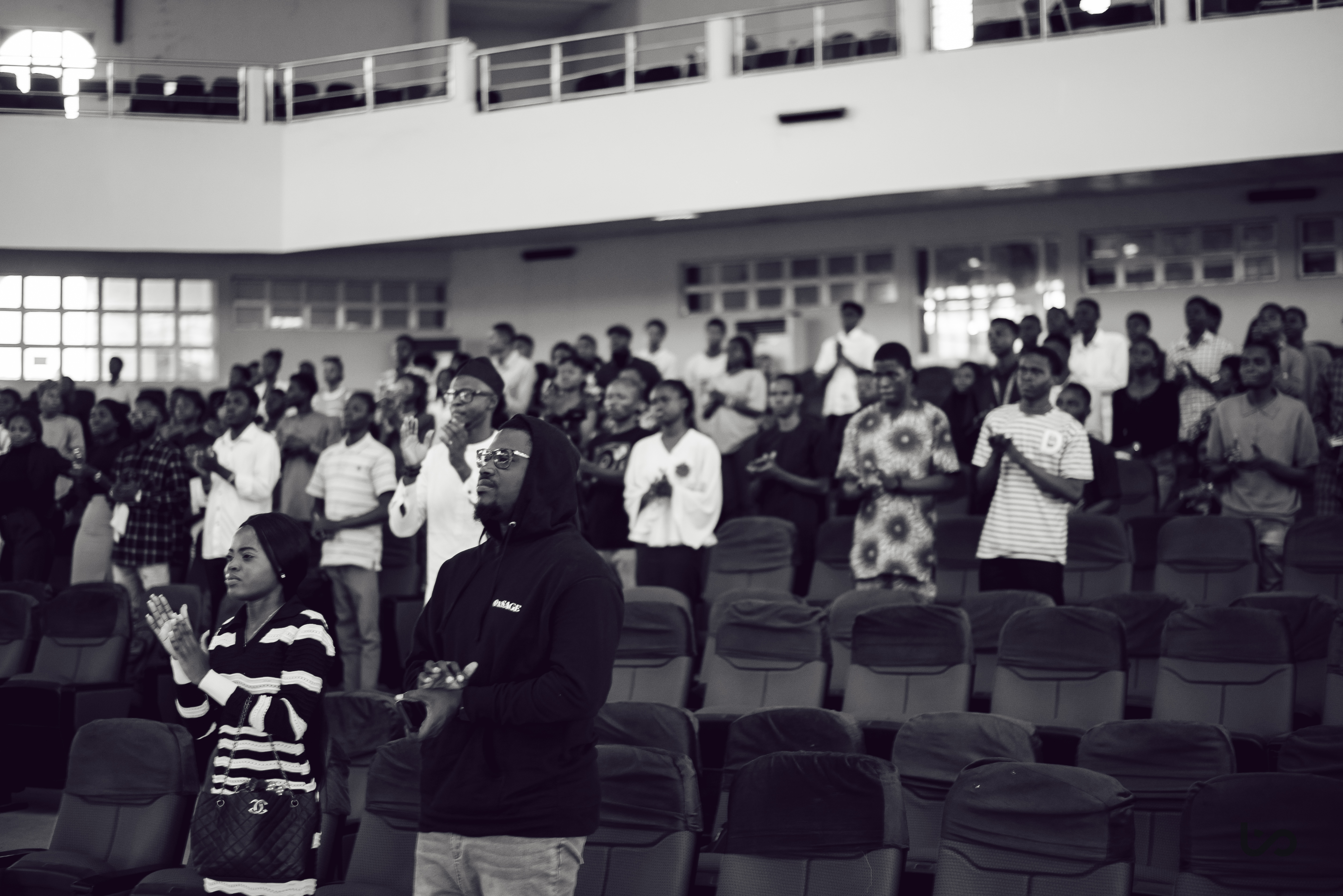 BCP Lagos — Corporate Collaboration Impact