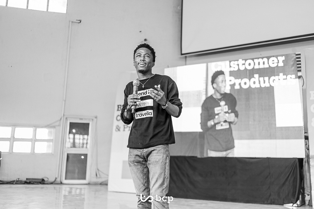 Community images