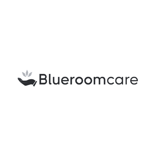 Blueroomcare Logo