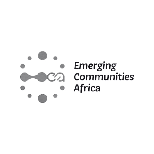 Emerging Communities Africa Logo