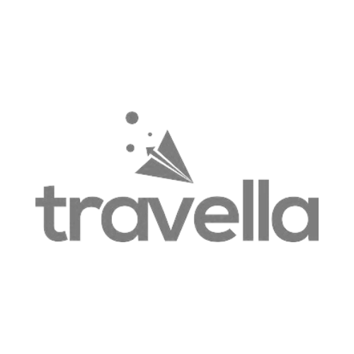 Travella Logo